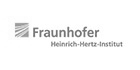 Fraunhofer HHI - Nachrichtentechnik